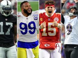 which active nfl players are most