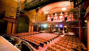 71 Punctilious San Jose Center For Performing Arts Seating