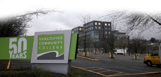 vancouver community college wise