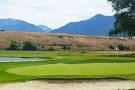 Golf Course | Alpine Meadows Golf Course | United States