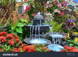 Benefits Of Having An Outdoor Fountain