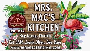 mrs macs kitchen