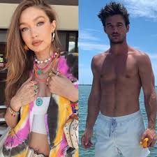 Vmas 2019 Gigi Hadid To Bring Rumoured Beau Tyler Cameron