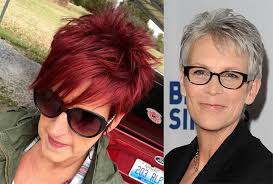 Most preferred latest hairstyles and haircuts all over the world and make your life easier, you are offered to you all hairstyles that will make it more attractive. Hairstyles For Women Over 50 Hairstyles For Older Women 2021 Trends 35 Photos Videos