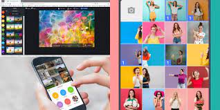 10 best free photo collage apps in 2022