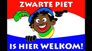 Antoon Neefs uit Oudenbosch komt met welkomstvlag voor Zwarte Piet - Omroep  Brabant