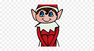 Edit and share any of these stunning elf on the shelf clipart pics. The Elf Elf On A Shelf Cartoon Free Transparent Png Clipart Images Download