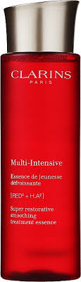 concentrate for face clarins super