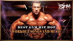 best gym hip hop workout by svet