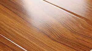 high gloss vs matte laminate flooring