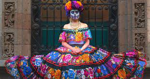 day of the dead in mexico ultimate