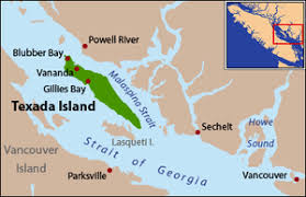 Texada Island Wikipedia
