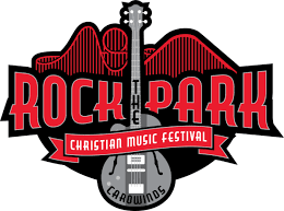 Tickets Rock The Park
