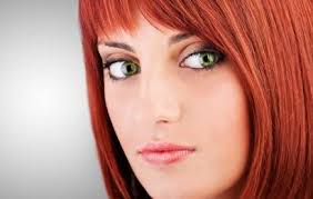 See over 418,042 green eyes images on danbooru. Best Eye Shadow For Green Eyes And Red Hair Lovetoknow