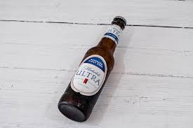 michelob ultra calories in 100g or