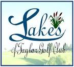 Lakes of Taylor Golf Club | Lakes of Taylor Golf Club, Taylor ...
