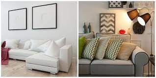 sectional vs regular sofa what are