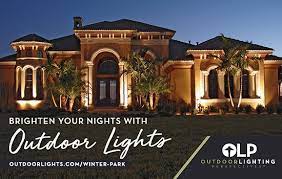 Outdoor Lighting Perspectives Offer