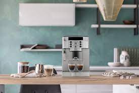 fully automatic espresso machines