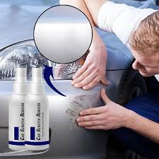 car scratch repair spray car wax polish