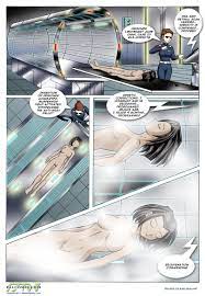 Jade Chan Adventures 3 - Page 10 - HentaiRox