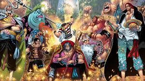 2560x1440 one piece wallpapers top