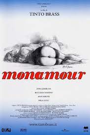 Monamour فيلم
