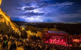 red rocks 2023 2024 concerts and events