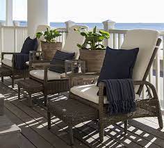 Tampa Lounger Outdoor Furniture Sets