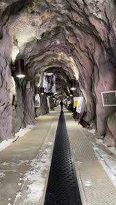 peruvian tunnel sandy utah