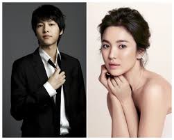 Namun, belum ada keputusan apa pun yang dibuat. Song Joong Ki Dan Song Hye Gyo Telah Dikonfirmasi Untuk Bintangi Drama Baru Kbs Song Joong Ki Kbs Drama Joong Ki
