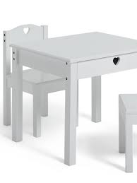 Buy Habitat Mia Kids Table 2 Chairs
