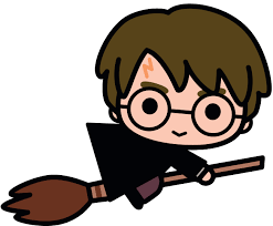Harry Potter characters re-imagined in adorable new designs | Wizarding  World