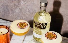 absolut shakes up flavours with new