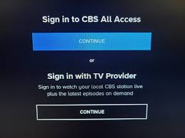 Please note use of the cbs app is limited to united states. How To Watch Cbs All Access From A Pc Phone Or Streaming Device