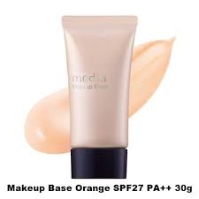 a makeup base foundation primer 30g