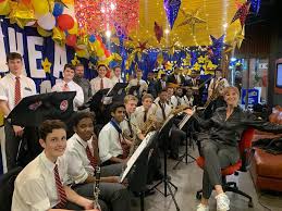 Maritzburg college was ranked 4th out of the top 100 best high schools in africa by africa almanac in 2003, based upon quality of education, student engagement, strength and activities of alumni, school. Watch Maritzburg College Jazz Band Fill East Coast Radio Reception With Smooth Sounds