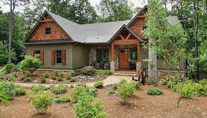 9 Log Cabin Paint Schemes Ideas House