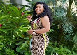 Afia Schwarzenegger to host the 2019 Ghana Movie Awards this Friday and  here are the list of Nominees - The Independent Ghana