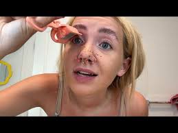 the worst makeup tutorial ever sorry