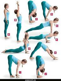 yoga how to start yogaposes8 com