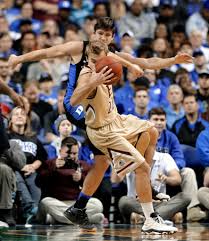 Here is grayson allen mcclain's obituary. Duke Suspends Grayson Allen For Again Tripping An Opponent The New York Times