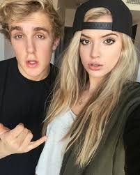 Every picture carries a hidden watermark (inside the code itself. Jake Paul And Alissa Violet Relationship Timeline Drama Breakdown