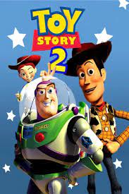 toy story 2 1999 dual audio