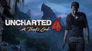 hd uncharted 4 thiefs end wallpapers