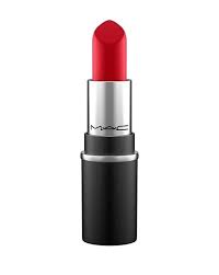 ruby woo lips for women by m a c