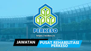 The perkeso medical rehabilitation centre located in malacca, malaysia provides a wide range of physiotherapy and rehabilitation to its patients. Jawatan Kosong Terkini Pusat Rehabilitasi Perkeso Sdn Bhd
