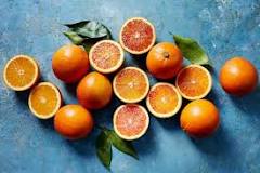 are-navel-oranges-the-same-as-blood-oranges