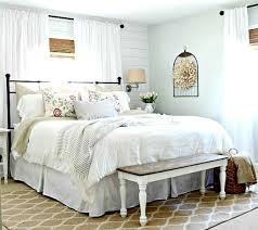 77 farmhouse bedroom design ideas that