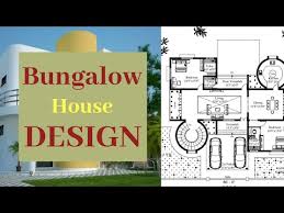 Bungalow House Design L Modern House